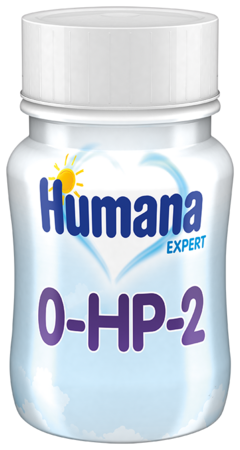 Humana 0-HP-2 Expert