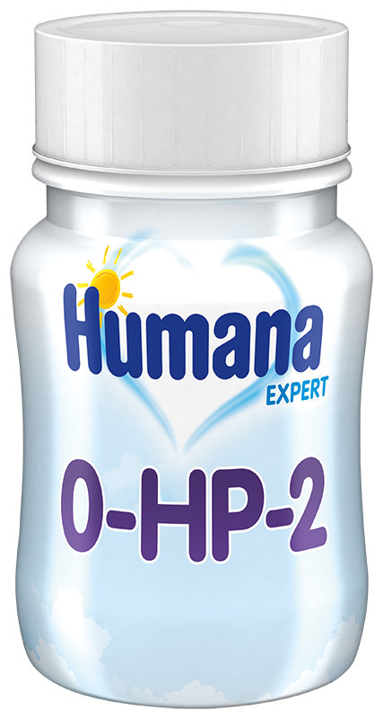 Humana 0-HP-2 Expert