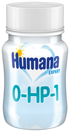 Humana 0-HP-1 Expert